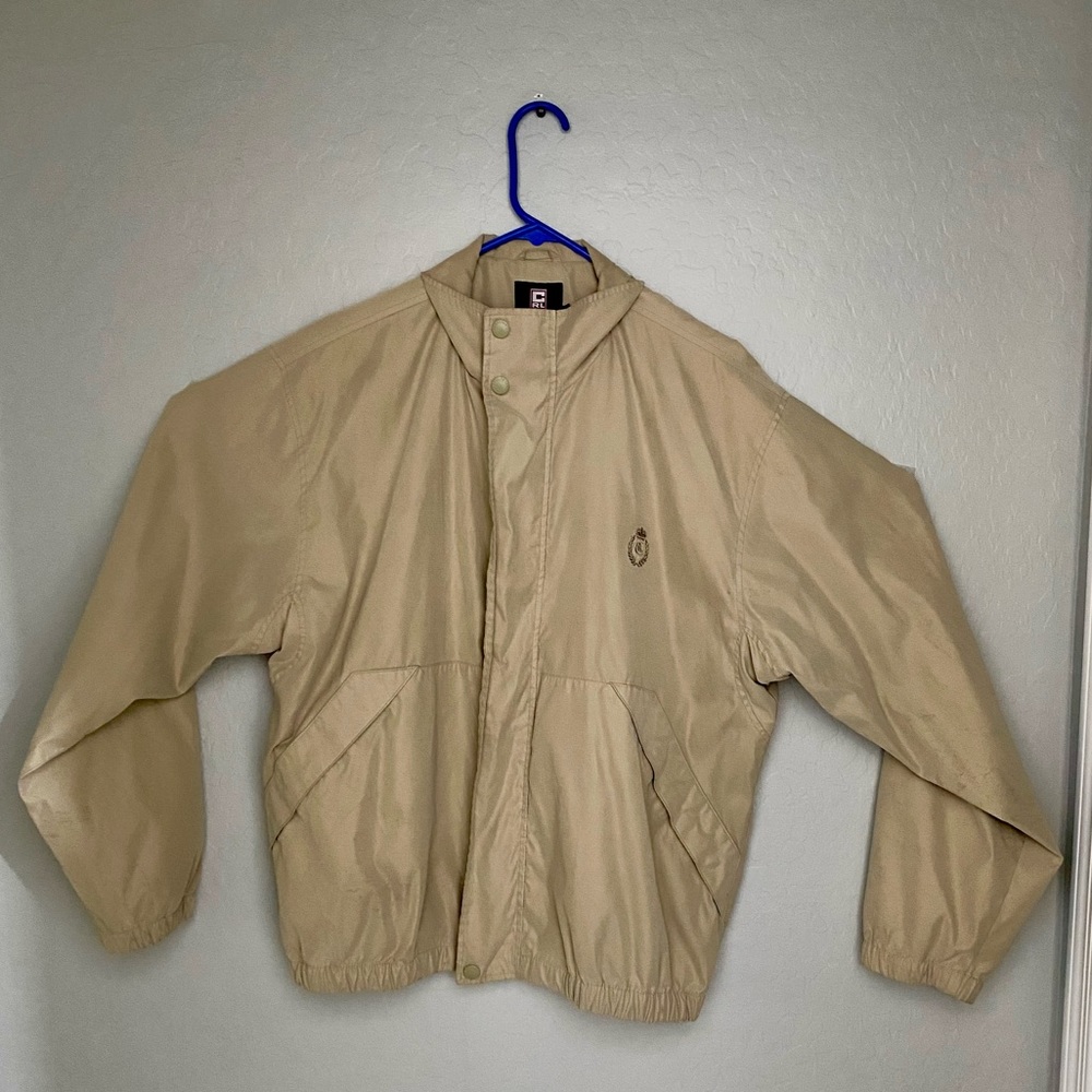 Chaps Ralph Lauren Harrington Men's Jacket